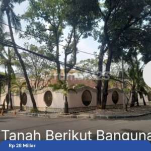 Rumah di Komplek Agung Podomoro Jakarta Utara , tersedia melalui melalui situs Rumah123