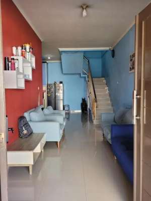 Rumah di komplek Ekslusif Jatihandap 4 menit ke RS Hermina Arcamanik lokasi di Antapani (Cicadas), tersedia melalui melalui situs Olx