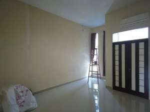 Rumah di Komplek Elegance Townhouse , tersedia melalui melalui situs Olx