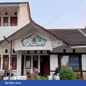 Rumah di Komplek Graha Alam Ciwastra Buahbatu Margahayu Bandung , tersedia melalui melalui situs Rumah123