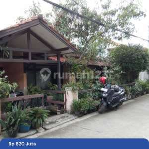 Rumah di Komplek Margahayu Raya Ciwastra , tersedia melalui melalui situs Rumah123