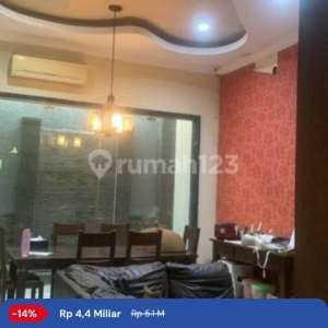 Rumah di Layar Permai Pik, Luas 10X15 SHM , tersedia melalui melalui situs Rumah123