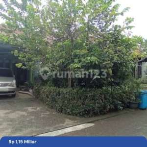 Rumah di Legenda Wisata, Jual Cepat , tersedia melalui melalui situs Rumah123