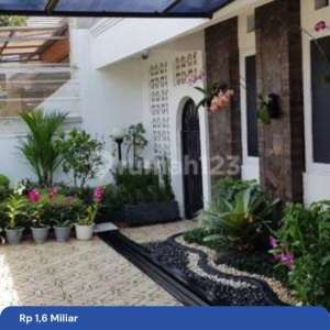 Rumah di Margahayu, Bagus dan Nyaman Sudah Renovasi Area Komplek , tersedia melalui melalui situs Rumah123