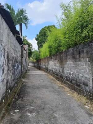 Rumah di Mlati - 20 Menit dari UGM dan 5 menit ke Pemda Sleman lokasi di Warak - Sleman, tersedia melalui melalui situs Olx