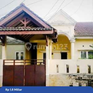 Rumah Di Nusa Loka Bsd , tersedia melalui melalui situs Rumah123