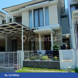 Rumah di Pantai Mentari B0701 Kenjeran Surabaya Murah , tersedia melalui melalui situs Rumah123