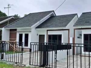 rumah di pemda Cibinong tanah luas akses jl raya harga terjangkau , tersedia melalui melalui situs Olx