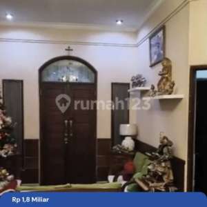 Rumah di Perumahan Sari Jimbaran Jalan Taman Baruna , tersedia melalui melalui situs Rumah123