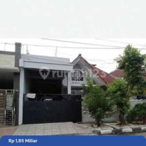 Rumah di Prima Harapan, Harapan Baru, Bekasi Utara , tersedia melalui melalui situs Rumah123