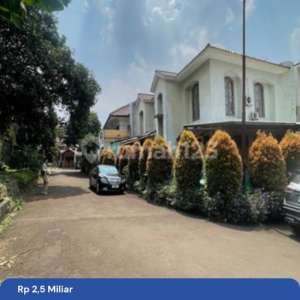 Rumah Di Puri cinere , Rumah Hook Layak HuniGood View , tersedia melalui melalui situs Rumah123