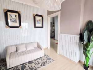 Rumah di Puri Galaxy cluster Bougenville Cove , tersedia melalui melalui situs Olx