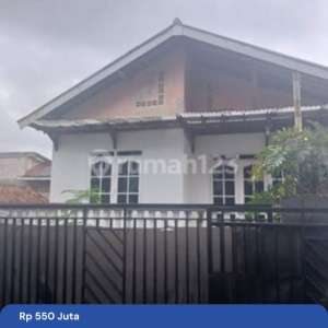 Rumah di Pusat Kota Bogor Jual Murah , tersedia melalui melalui situs Rumah123