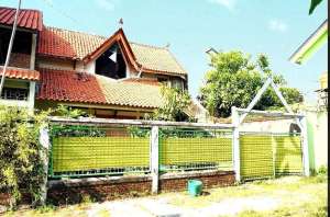 Rumah di sumber banjarsari lokasi strategis 2 muka , tersedia melalui melalui situs Olx