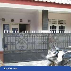 Rumah di Villa Indah Permai Teluk Pucung, Bekasi Utara , tersedia melalui melalui situs Rumah123