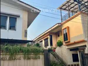 Rumah DiCluster Gading Viera Rawamangun Siap Huni One Gate System , tersedia melalui melalui situs Olx