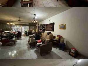 RUMAH DIJUAL 4 KT JELAMBAR BARU , tersedia melalui melalui situs Olx