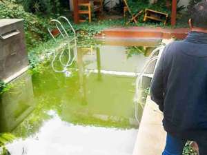 Rumah dijual 5 menit Gerbang Toll Andara , tersedia melalui melalui situs Olx