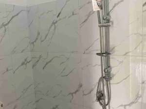 Rumah dijual baru siap huni dekat jl Raya cluster bisa KPR Cilodong Depok Ar Rahm , tersedia melalui melalui situs Olx