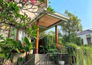 Rumah Dijual Benda - Kemang. Dalam Cluster, Dkt Antasari. NEGO sd DEAL , tersedia melalui melalui situs Olx
