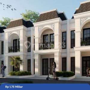 Rumah Dijual Brand New Di Pasar Minggu Jakarta Selatan Rumah di Pasar Minggu Jakarta Selatan , tersedia melalui melalui situs Rumah123