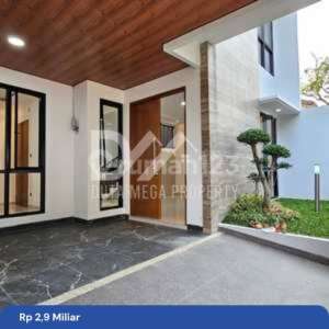 Rumah Dijual Capt Di Graha Raya Dekat Pintu Toll Bangunan Baru , tersedia melalui melalui situs Rumah123