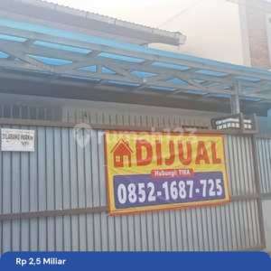 Rumah Dijual Cawang Otista Rumah Berkualitas Mantab Super Strategis Siap Huni Harga Murah , tersedia melalui melalui situs Rumah123