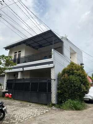 Rumah Dijual Cepat lokasi di Jl. Bakung 3 Cluster Puri Garuda, tersedia melalui melalui situs Olx