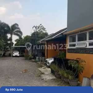 Rumah Dijual Cepat Dalam Cluster Suwarne Residence G Land Park , tersedia melalui melalui situs Rumah123