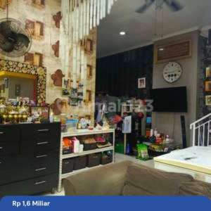 Rumah Dijual Cepat di Regency Melati Mas Serpong Utara Tangsel , tersedia melalui melalui situs Rumah123