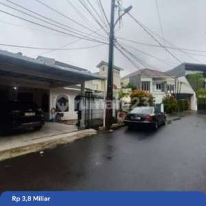 Rumah Dijual Cepat Sangat Murah Di Komplek Lebak Lestari Indah Lebak Bulus , tersedia melalui melalui situs Rumah123