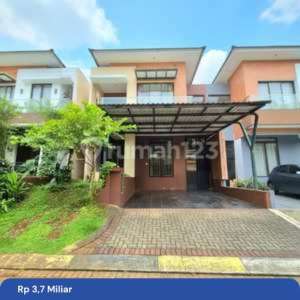 Rumah Dijual Dalam Custer Discovery Bintaro - 0074 , tersedia melalui melalui situs Rumah123