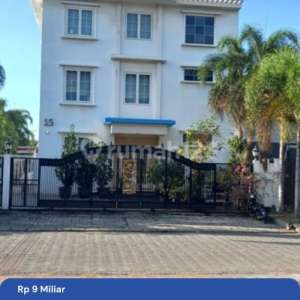 Rumah Dijual di Camar Indah Pantai Indah Kapuk Jakarta Utara , tersedia melalui melalui situs Rumah123