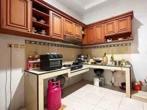 Rumah Dijual Di Coatesville Kota Wisata Cibubur Bogor , tersedia melalui melalui situs Olx