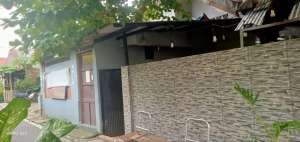 Rumah Dijual di Kebon Melati 400 meter Stasiun Karet , tersedia melalui melalui situs Olx