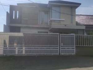 RUMAH DIJUAL DI KOMPLEK BARANANGSIANG INDAH BOGOR DEKAT TOL BOGOR , tersedia melalui melalui situs Olx