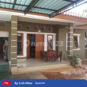 Rumah Dijual di Meruya Selatan Joglo Kembangan Lokasi Dekat Tol Jorr , tersedia melalui melalui situs Rumah123