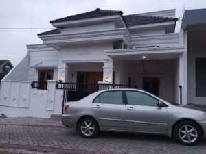 Rumah dijual di punten bumiaji Selecta batu view pegunungan 8KT 4KM 1,3M , tersedia melalui melalui situs Olx