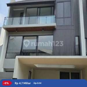 Rumah Dijual Di Sierra Serenia Hills Posisi Hook Lingkungan Asri , tersedia melalui melalui situs Rumah123