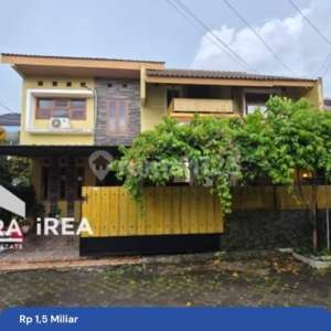 Rumah Dijual di Solo Colomadu Dekat Kampus Ums , tersedia melalui melalui situs Rumah123