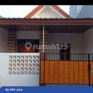 Rumah Dijual Di Taman Harapan Baru Bekasi , tersedia melalui melalui situs Rumah123