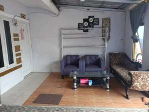 Rumah Dijual di Taman Wisata Regency, Gede Pangrango, Sukabumi lokasi di Taman Wisata Regency No.14, tersedia melalui melalui situs Olx