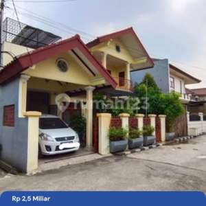 Rumah Dijual, Diperumahan Pondok Gede , tersedia melalui melalui situs Rumah123