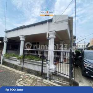 Rumah Dijual, Furnised Bagus Siap Huni Di Cibodasari Tangerang , tersedia melalui melalui situs Rumah123