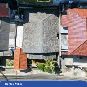 Rumah Dijual Hitung Tanah Premium Area Gandaria Dekat Senopati , tersedia melalui melalui situs Rumah123