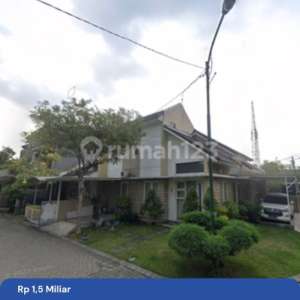 RUMAH DIJUAL JL BUKIT PALMA NO 34 BLOK D7 , tersedia melalui melalui situs Rumah123