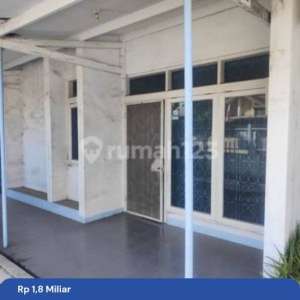 Rumah dijual jl Komp Muara Sari kota Bandung , tersedia melalui melalui situs Rumah123