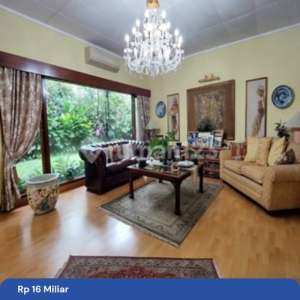 Rumah Dijual Jln Bangka Kemang Jakarta Selatan Murah , tersedia melalui melalui situs Rumah123