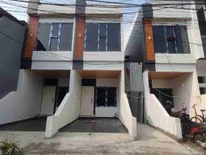 rumah dijual lokasi strategis di jakarta Utara Ancol sunter , tersedia melalui melalui situs Olx