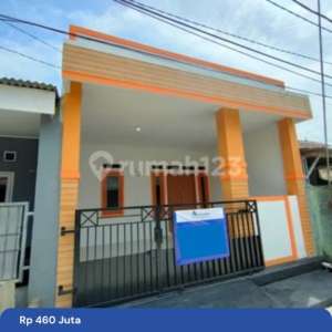 RUMAH DIJUAL LT 60 DI PERUMAHAN GRAND RESIDENCE CITY, MUSTIKAJAYA , tersedia melalui melalui situs Rumah123